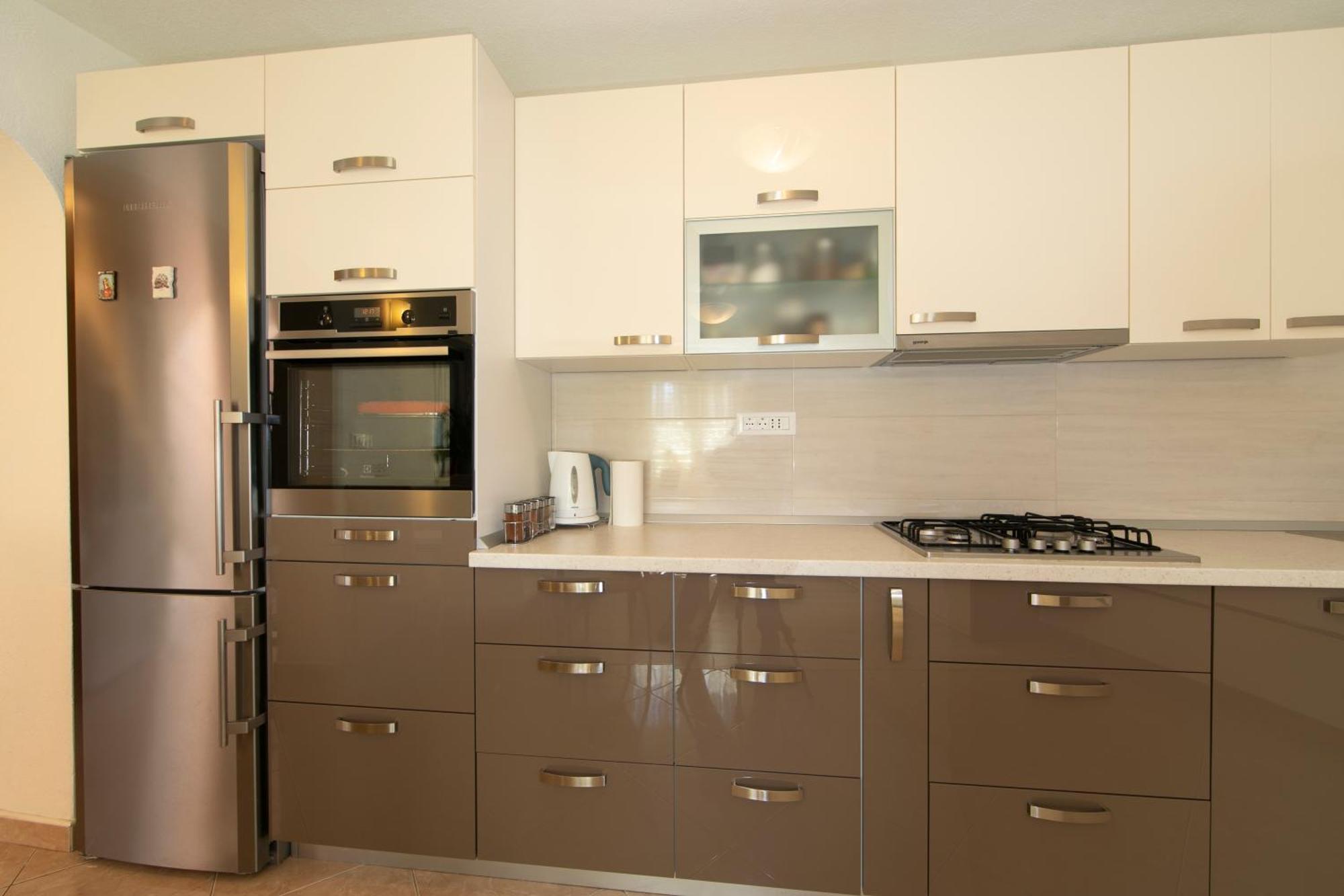 Apartmani Darinka Baška Voda Zewnętrze zdjęcie